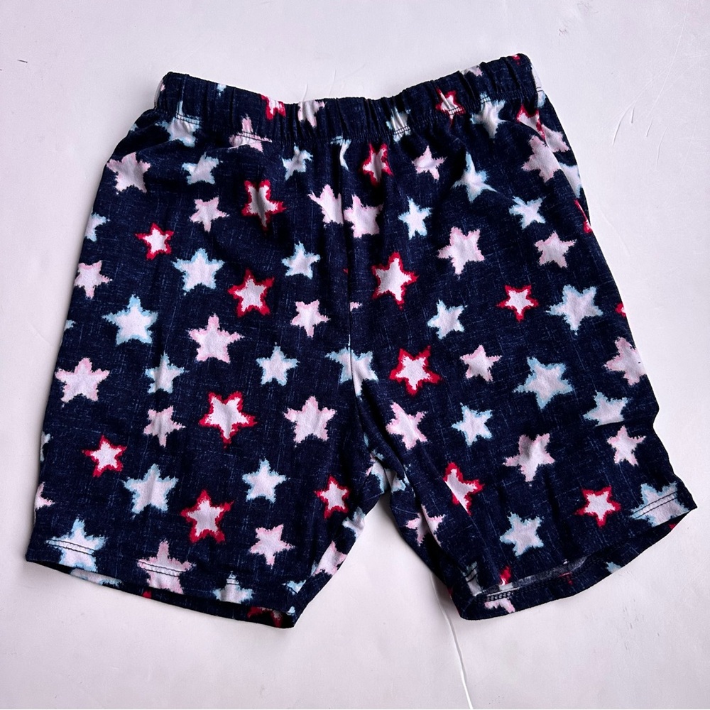 Celebrate Patriotic Shorts